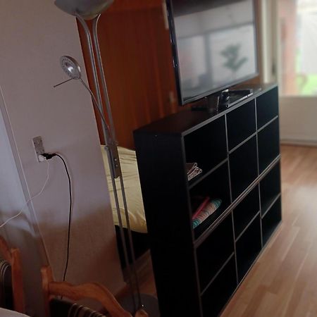 Overnatning-Billund Apartment Grindsted Exterior foto